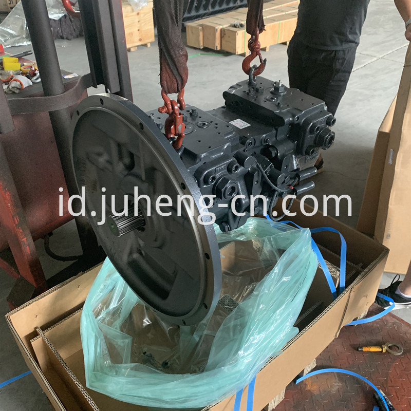 Pc300 8 Hydraulic Pump1